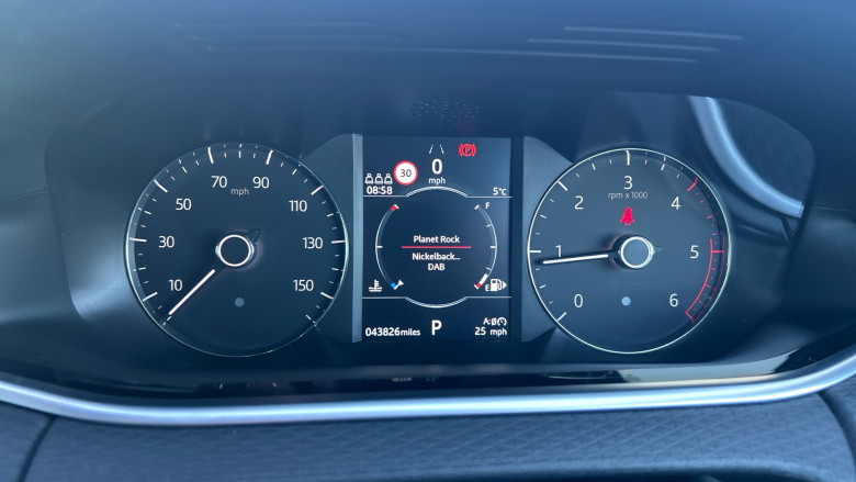 Land Rover Range Rover Evoque 2.0 D180 S 5dr Auto Diesel Hatchback